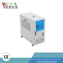 2017 New design water cooled industrial chiller made in China